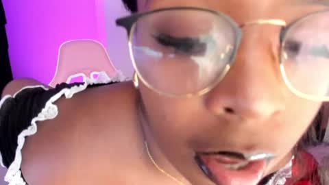 Alisha online show from 02.15.25