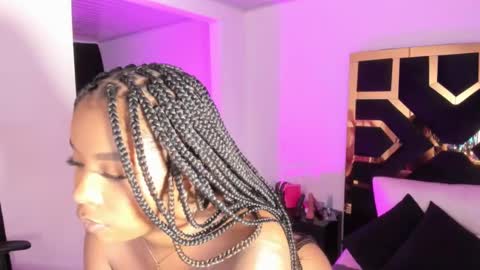 Alisha online show from 03.03.25