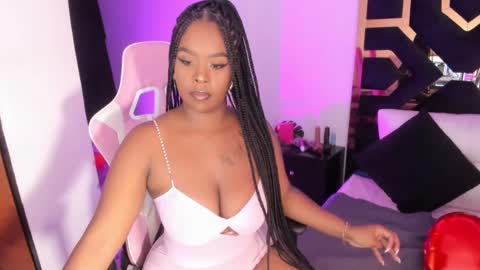 Alisha online show from 03.05.25