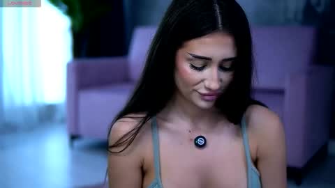 Alishaskye online show from 12.03.25