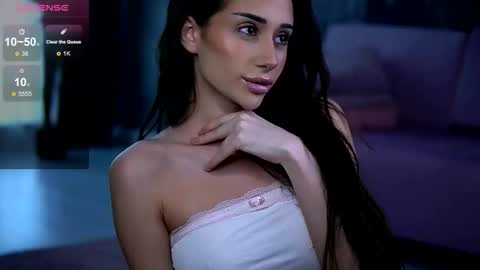 Alishaskye online show from 02.09.26