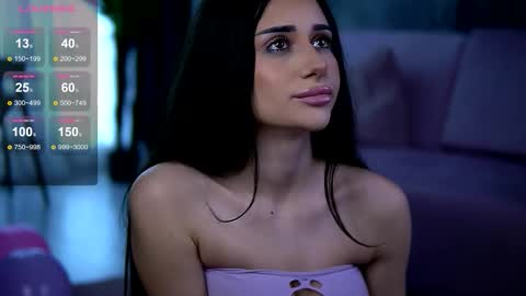 Alishaskye online show from 02.17.26