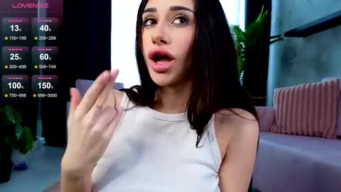 Alishaskye online show from 03.13.26