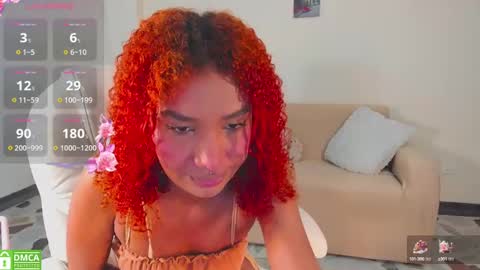  Ali online show from 03.08.25