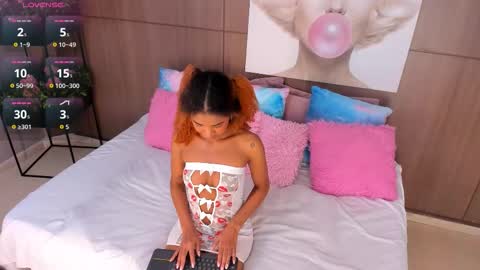  Ali online show from 10.18.25