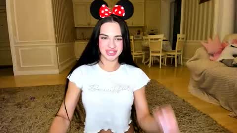 Snapshot of alishaswiss chatting on 03.02.26 AlishaSwiss online show from 03.02.26