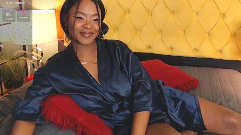 Luna online show from 12.27.24