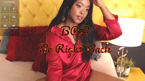 Luna online show from 02.12.25