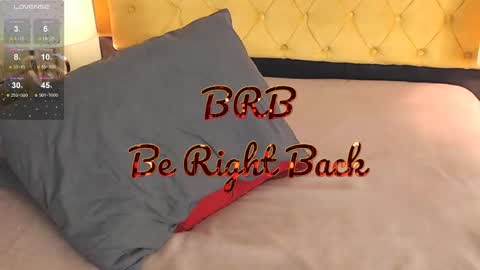 Luna online show from 02.13.25