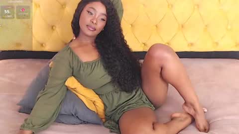 Luna online show from 09.08.25