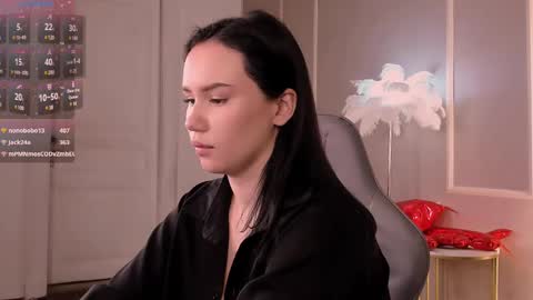 Alisia online show from 02.09.25