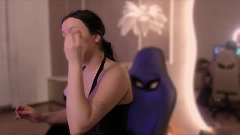 Alisia online show from 02.27.25