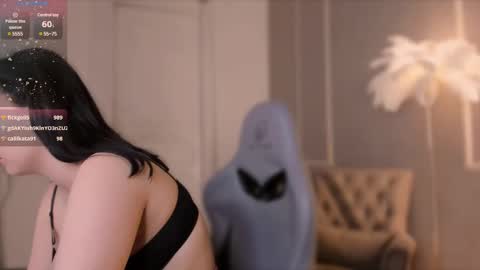 Alisia online show from 03.09.25