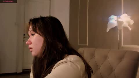 Alisia online show from 09.18.25