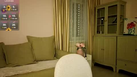 Alisia online show from 11.23.25