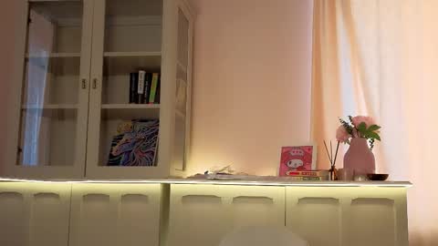 Alisia online show from 03.13.26