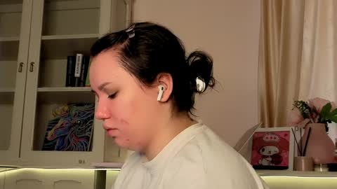 Alisia online show from 03.28.26