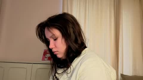 Alisia online show from 04.24.26