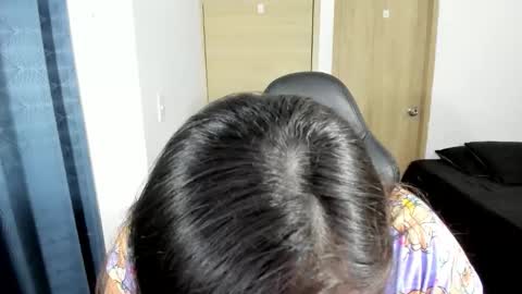 alisia online show from 10.27.25