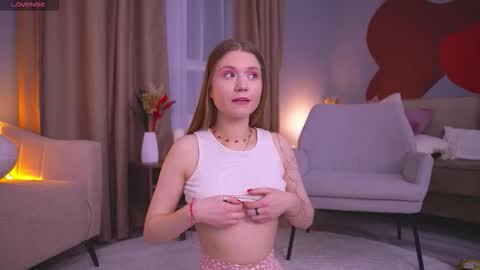 Alisia online show from 01.17.26