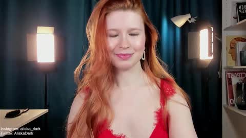 Alice online show from 03.22.26