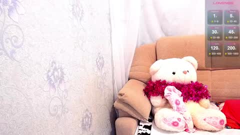 Snapshot of aliskanikson chatting on 01.02.25 AliskaNikson online show from 01.02.25