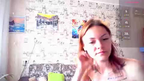 Snapshot of aliskanikson chatting on 07.14.26 AliskaNikson online show from 07.14.26