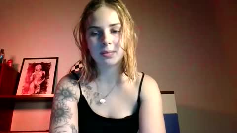 Alisa online show from 10.30.25