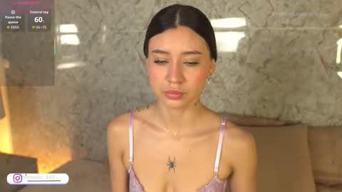 A L I S O N  online show from 03.03.26