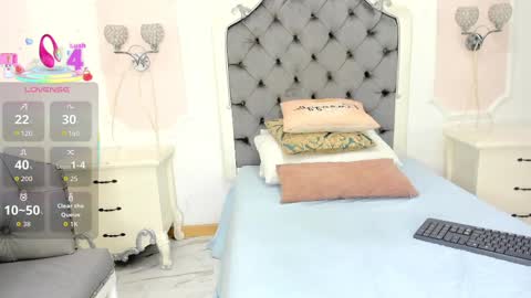 Alison online show from 09.20.25