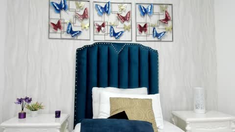 Alison online show from 10.06.25