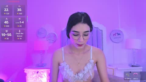 Alison online show from 02.25.26