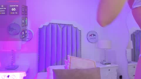 Alison online show from 03.02.26