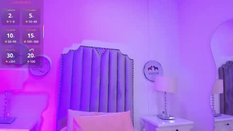 Alison online show from 03.27.26