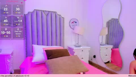 Alison online show from 04.06.26