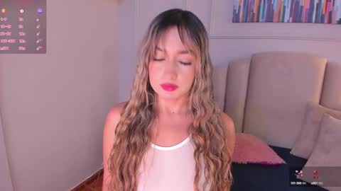 Alison online show from 03.05.25