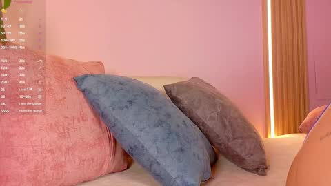 Alison online show from 11.30.25