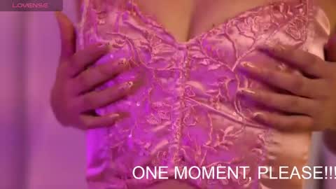 Alison online show from 04.15.26