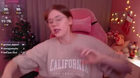 Alison online show from 01.05.26