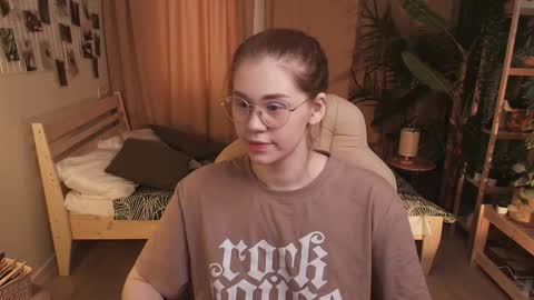 Alison online show from 03.29.26