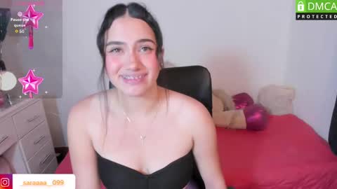 Alison cruz online show from 11.04.25