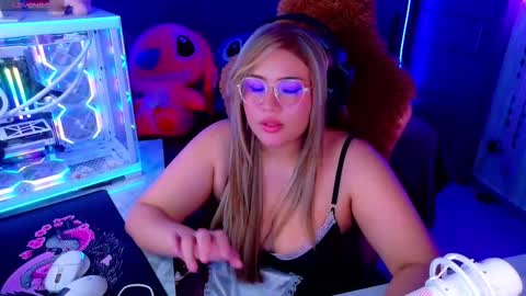 Alison online show from 09.25.25