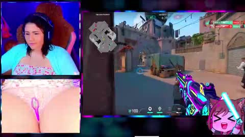 Alison online show from 10.01.25