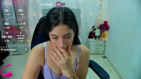 Alison online show from 01.24.25