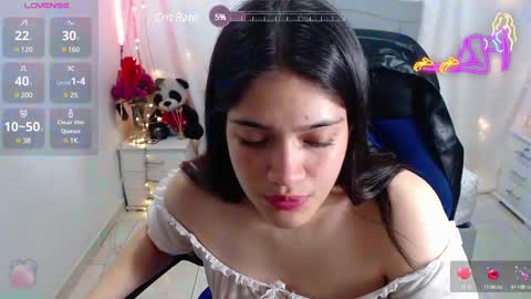 Alison online show from 02.11.25