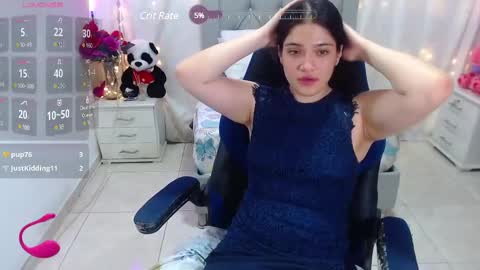 Alison online show from 02.19.25