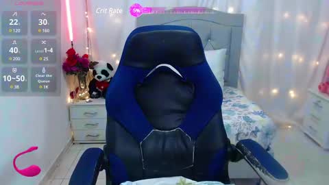 Alison online show from 02.21.25