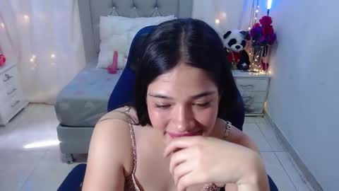 Alison online show from 03.01.25