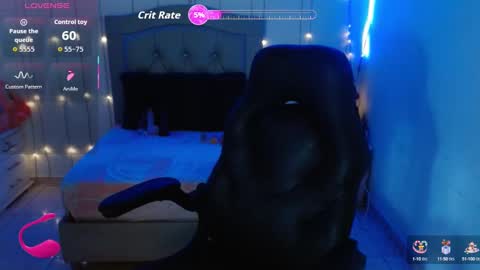 Alison online show from 09.25.25