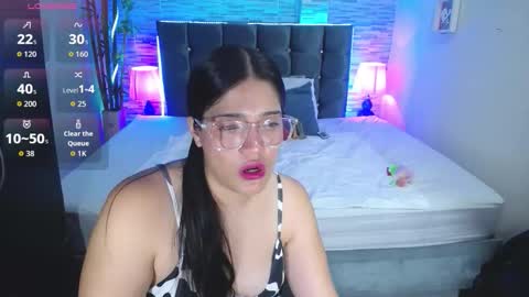 Alison online show from 02.11.26